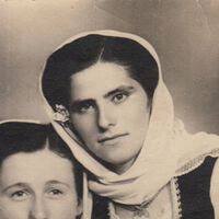 Olga Nikolić
