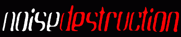 Noise Destruction