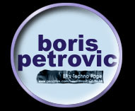 Boris Petrovic