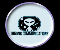 Kozmik Communications