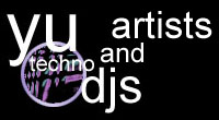 Techno DJs and Artists