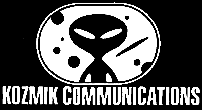 Kozmik Communications