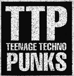 Teenage Techno Punks