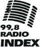 radio INDEX 99,8 FM stereo